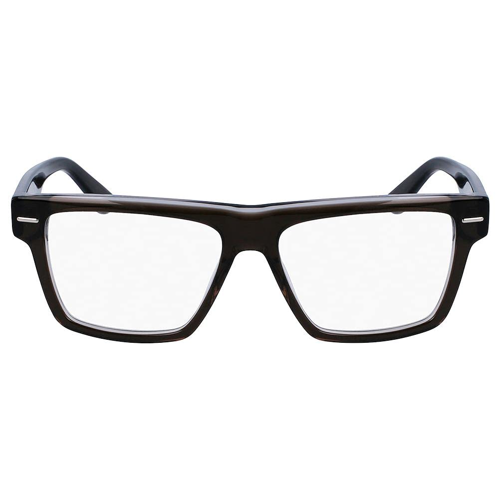 Foto 3 pulgar | Gafas Calvin Klein Ck23522 035 Grey Para Hombre - Venta Internacional.