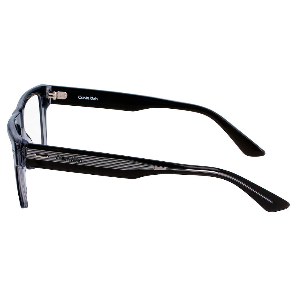 Foto 4 pulgar | Gafas Calvin Klein Ck23522 035 Grey Para Hombre - Venta Internacional.