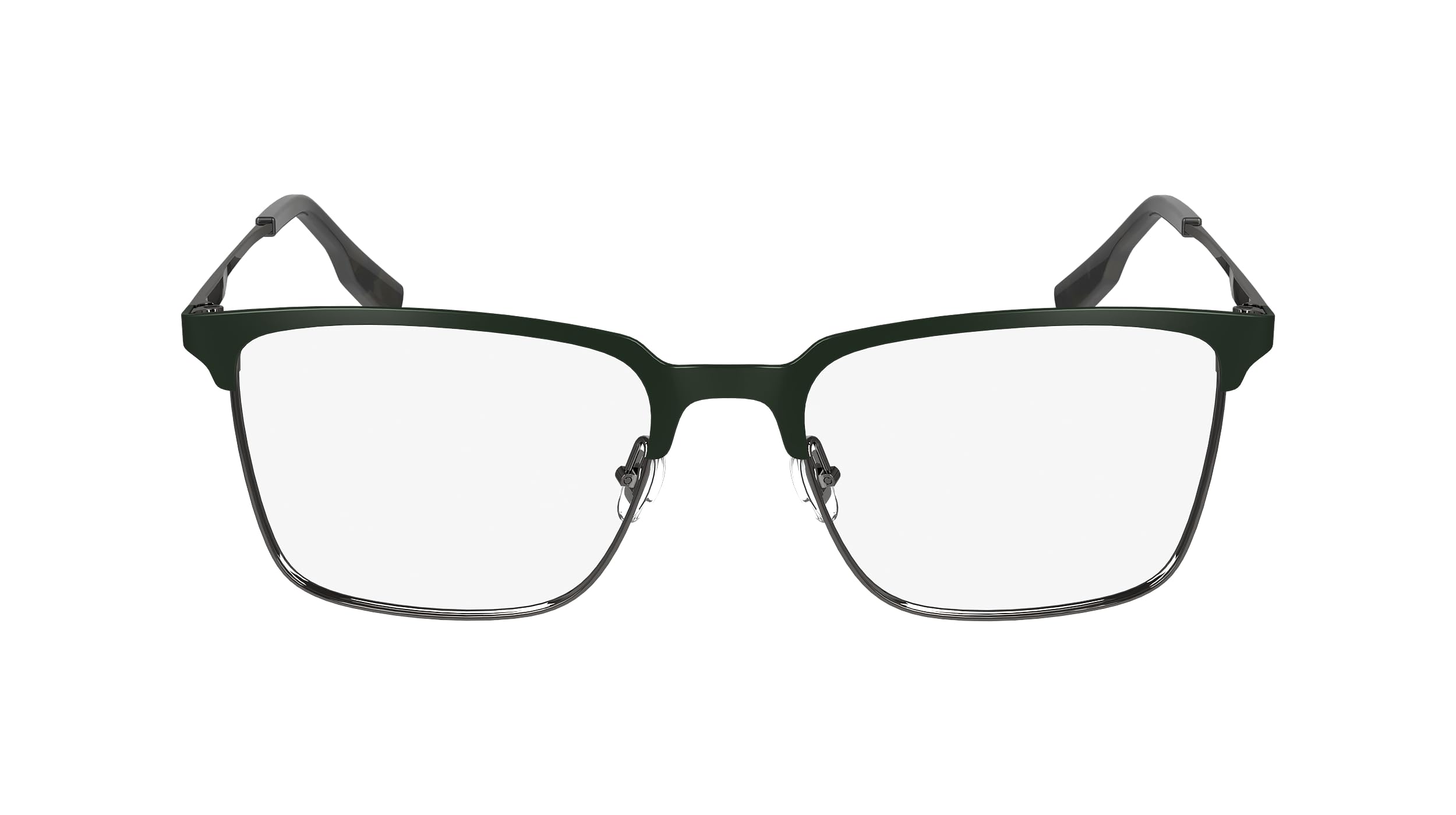 Foto 3 pulgar | Gafas Graduadas Lacoste L 2295 301 Matte Green Para Hombre - Venta Internacional.