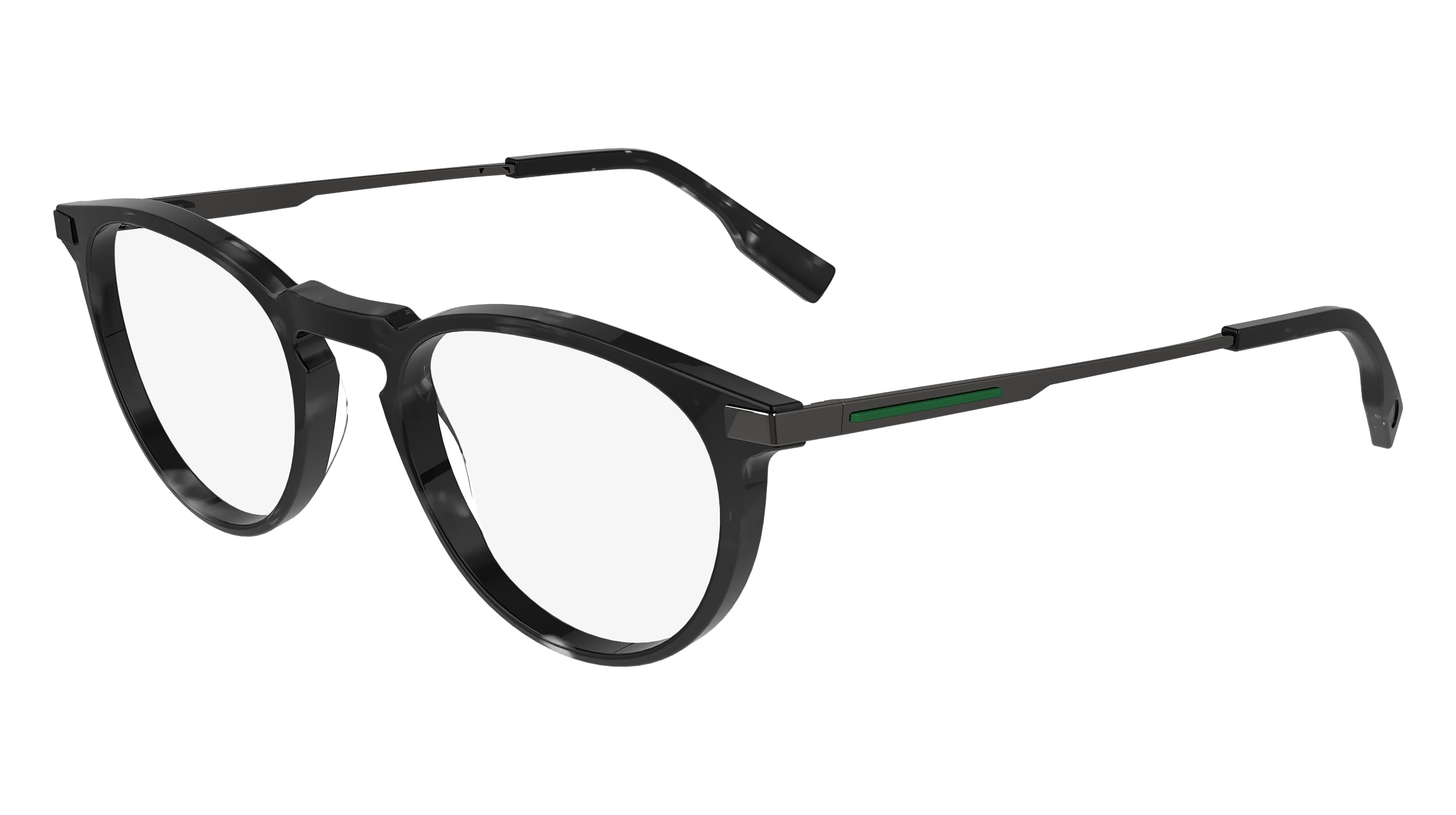 Gafas Lacoste L 2941 240 Havana Grey Para Hombre - Venta Internacional.
