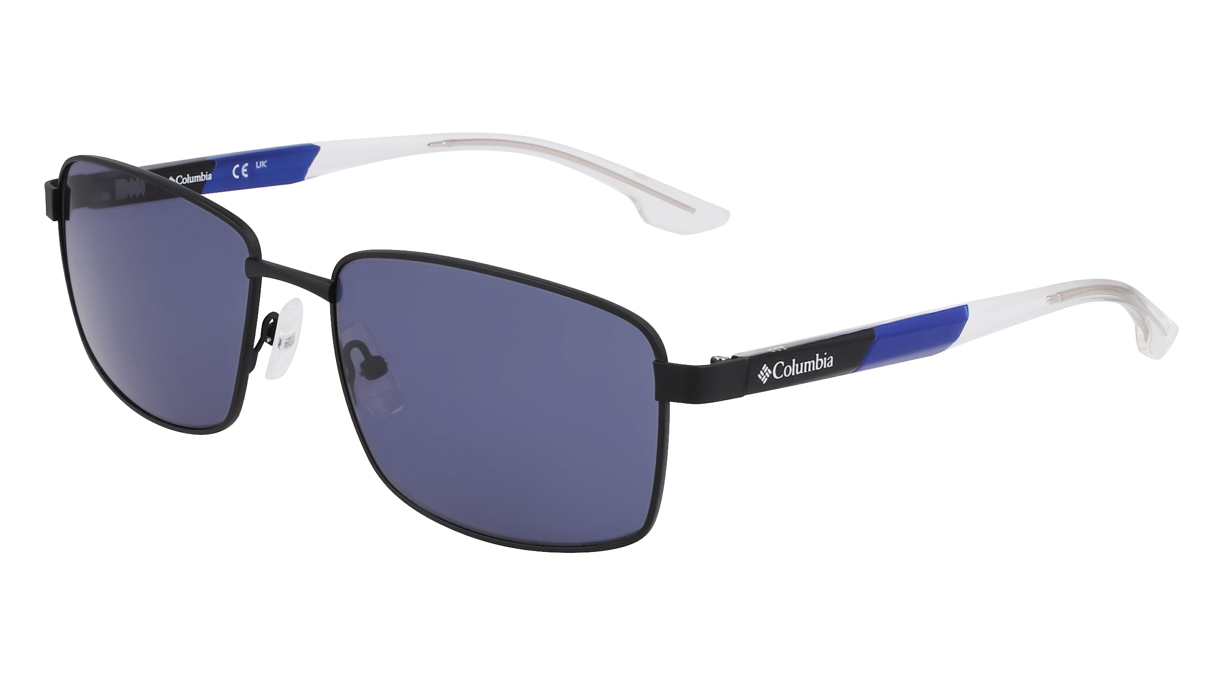Foto 2 pulgar | Gafas De Sol Columbia C 127 S 004 Matte Black - Venta Internacional.