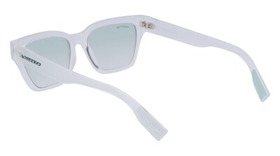 Foto 4 | Gafas De Sol Lacoste L 6002 S 970 Matte Crystal Para Unisex - Venta Internacional.
