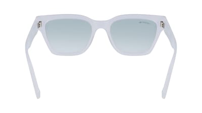 Foto 5 | Gafas De Sol Lacoste L 6002 S 970 Matte Crystal Para Unisex - Venta Internacional.