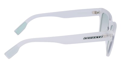 Foto 7 | Gafas De Sol Lacoste L 6002 S 970 Matte Crystal Para Unisex - Venta Internacional.