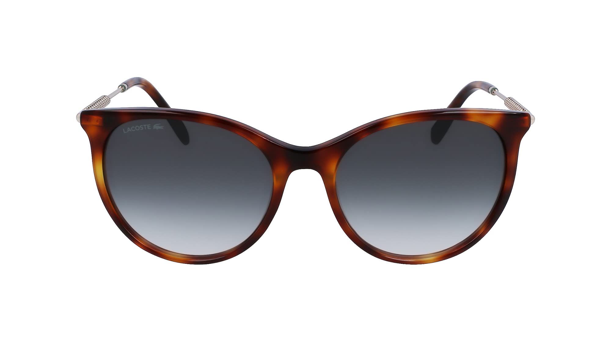 Foto 2 pulgar | Gafas De Sol Lacoste L 993 S 214 Havana Para Unisex - Venta Internacional.