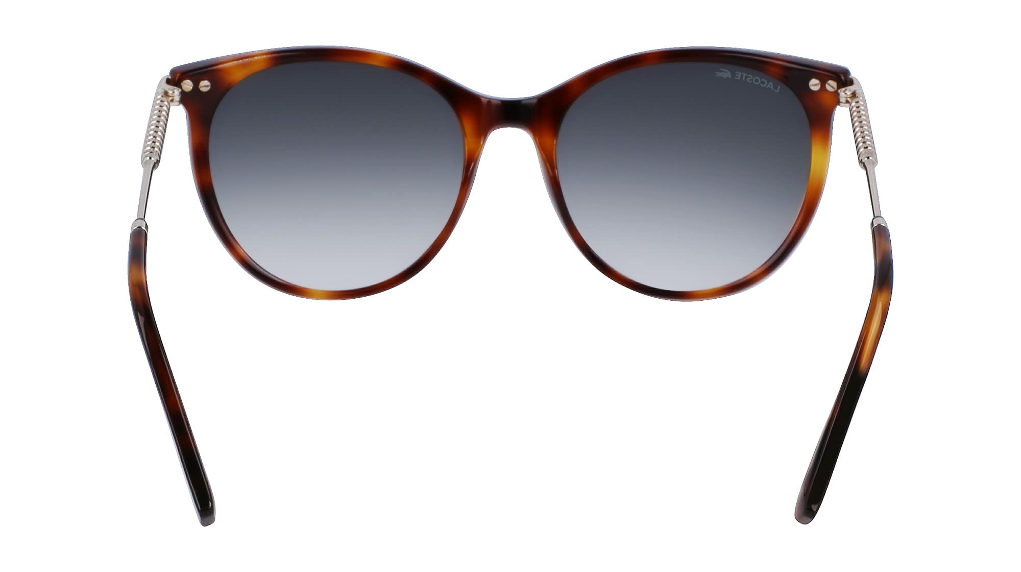 Foto 7 pulgar | Gafas De Sol Lacoste L 993 S 214 Havana Para Unisex - Venta Internacional.