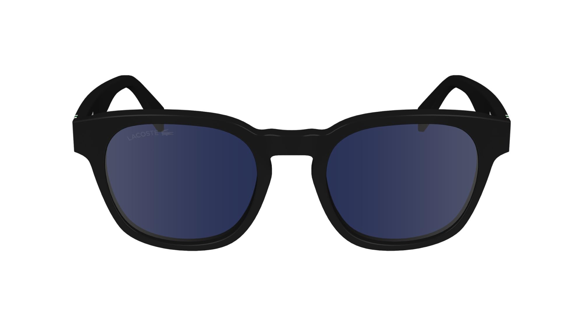 Foto 1 | Gafas De Sol Lacoste L 6015 S 001 Black Para Hombre - Venta Internacional.