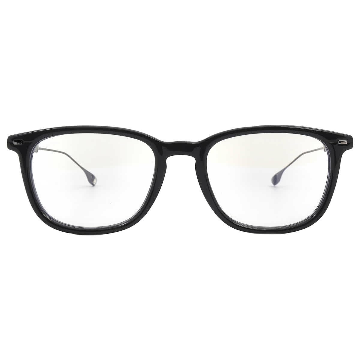 Gafas De Vista Boss Hugo Boss Blue Block B1359 807 Black 52mm - Venta Internacional.