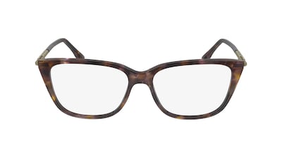 Foto 2 | Gafas Graduadas Lacoste L 2939 219 Havana/purple Para Mujer - Venta Internacional.