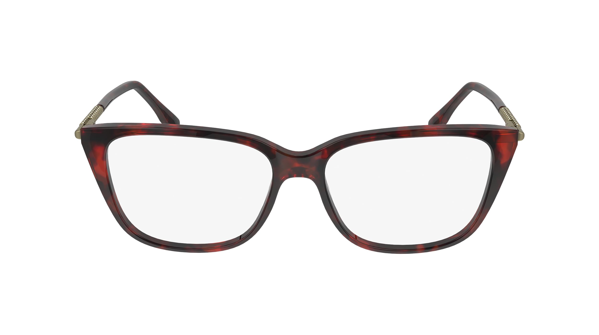 Foto 3 pulgar | Gafas Graduadas Lacoste L 2939 615 Havana/red Para Hombre - Venta Internacional.
