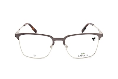 Foto 3 | Gafas Lacoste L 2295 033 Matte Gunmetal Para Hombre - Venta Internacional.