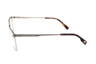 Foto 4 | Gafas Lacoste L 2295 033 Matte Gunmetal Para Hombre - Venta Internacional.