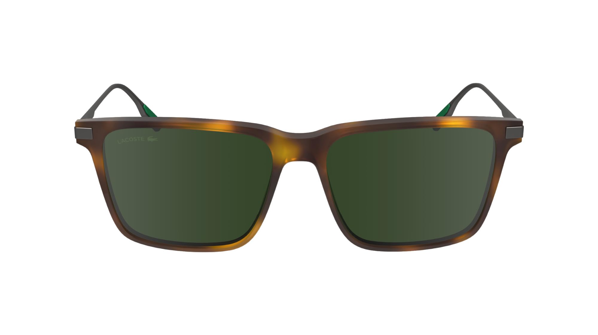 Foto 1 | Gafas De Sol Lacoste L 6017 S 214 Havana Con 100% De Protección Uv - Venta Internacional.