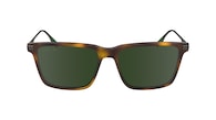 Gafas De Sol Lacoste L 6017 S 214 Havana Con 100% De Protección Uv - Venta Internacional.
