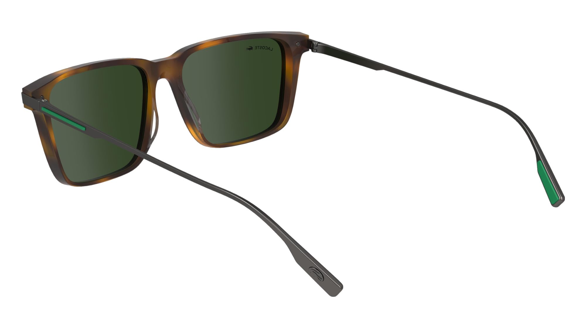 Foto 4 | Gafas De Sol Lacoste L 6017 S 214 Havana Con 100% De Protección Uv - Venta Internacional.