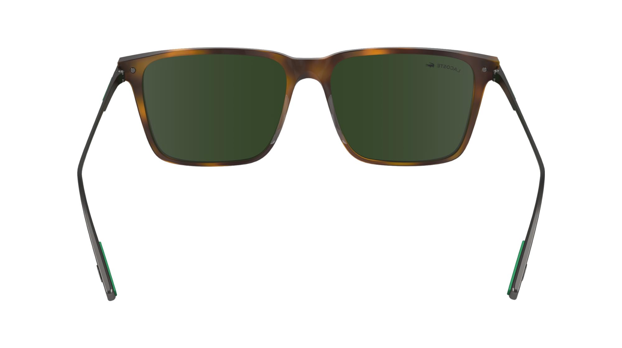 Foto 5 | Gafas De Sol Lacoste L 6017 S 214 Havana Con 100% De Protección Uv - Venta Internacional.