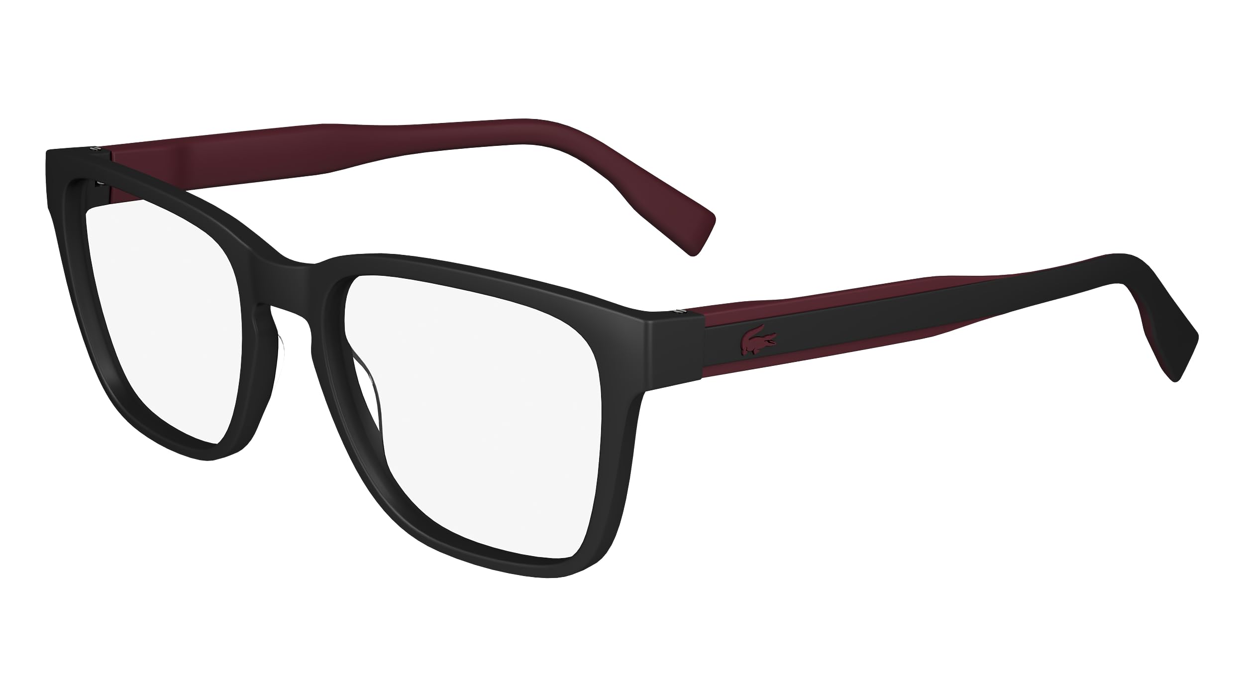 Gafas Lacoste L 2935 002 Matte Black Para Hombre - Venta Internacional.