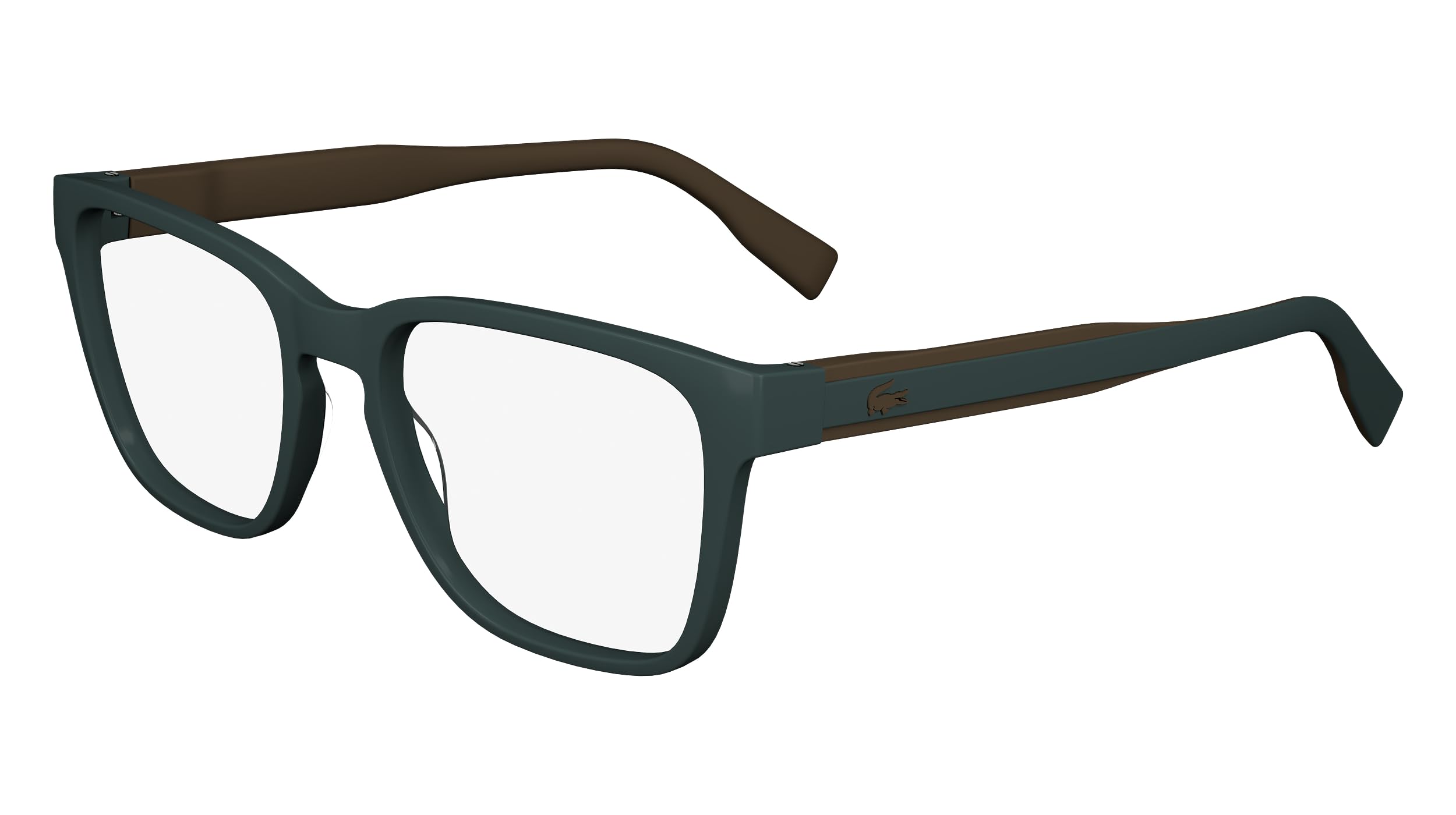 Foto 2 pulgar | Gafas Lacoste L 2935 301 Verde Para Hombre - Venta Internacional.