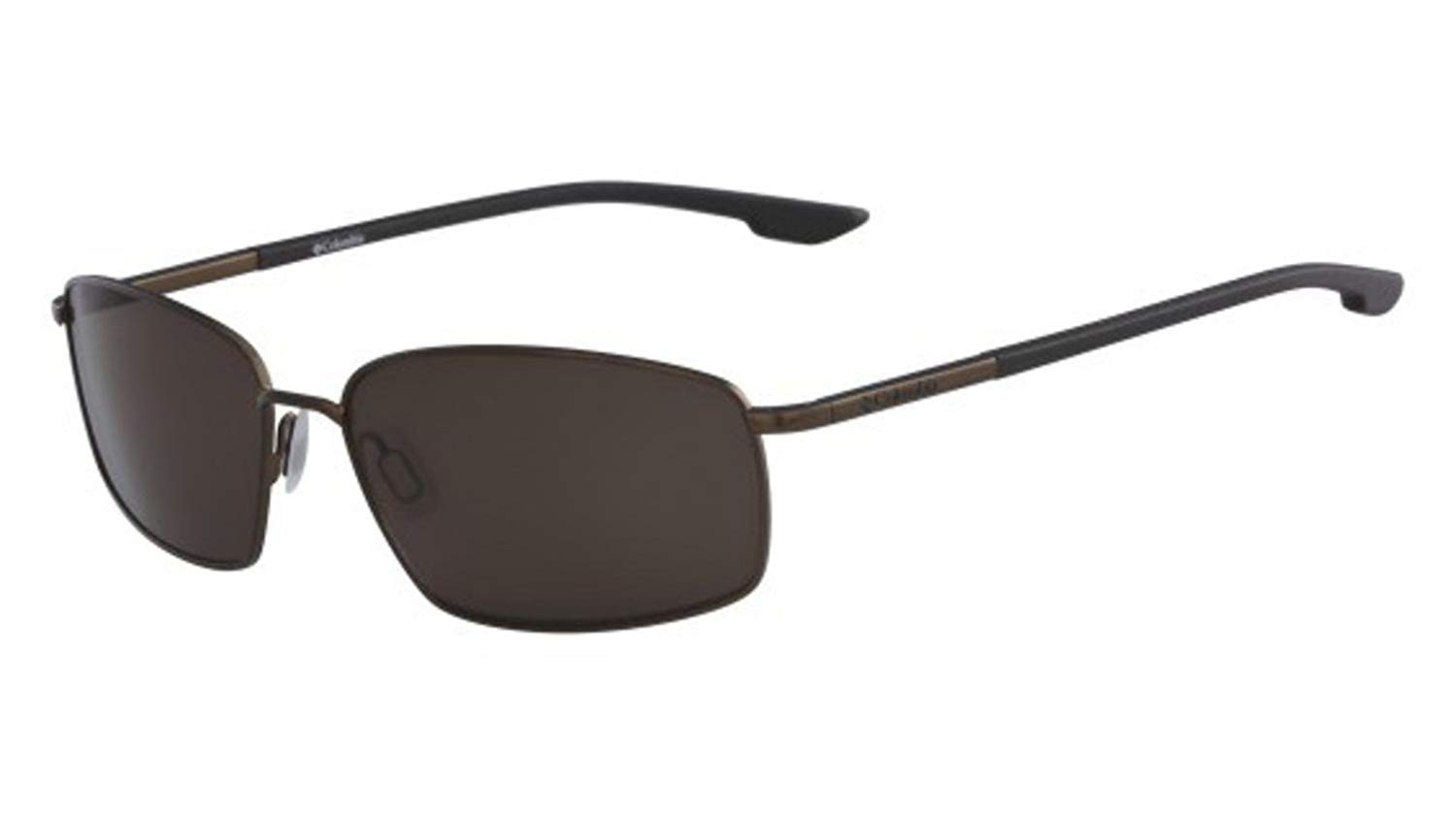 Foto 2 pulgar | Gafas De Sol Columbia C 107 S Pine Needle 200 Nogal/ámbar - Venta Internacional.