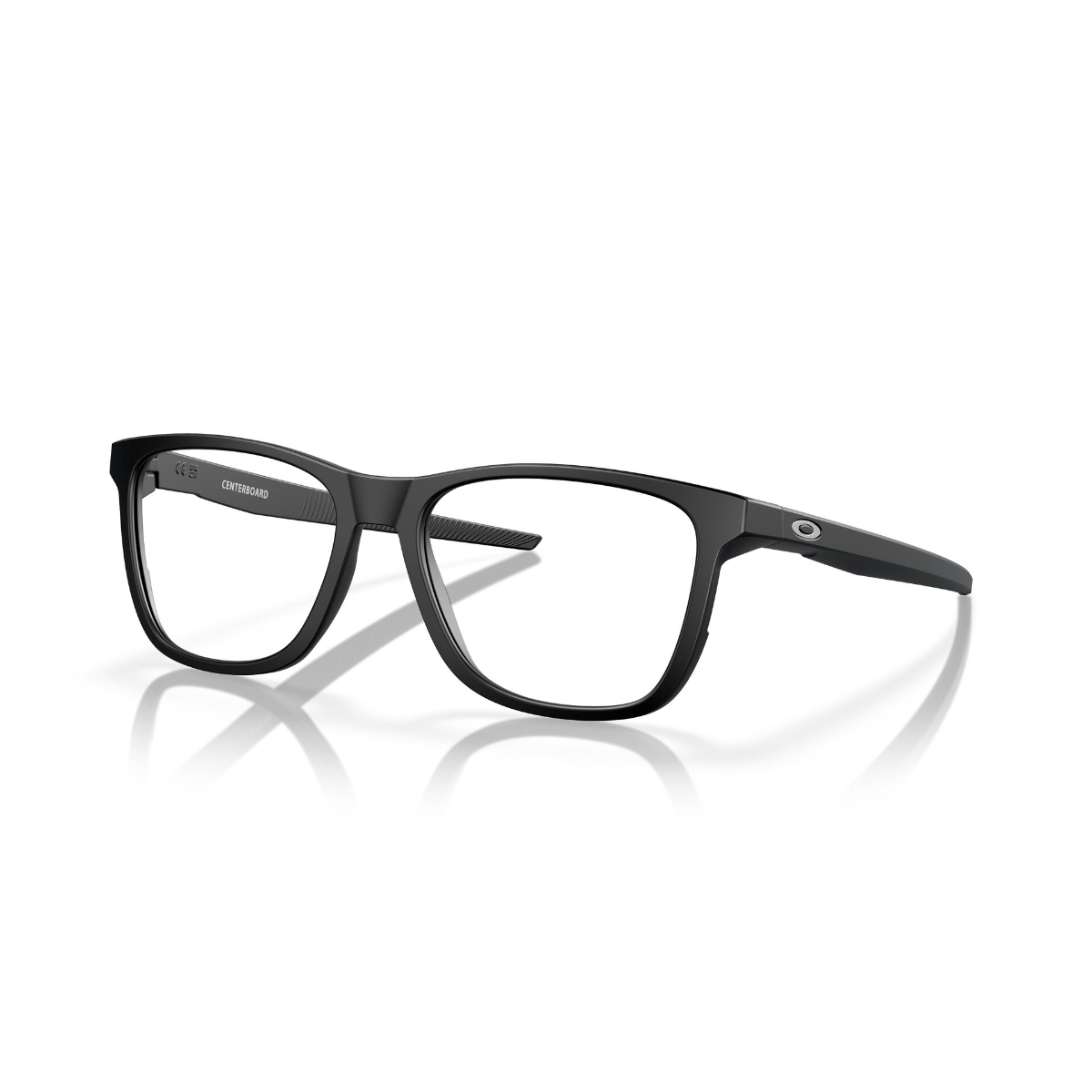 Foto 2 | Lentes Oftálmicos Centerboard Negro Oakley Frame