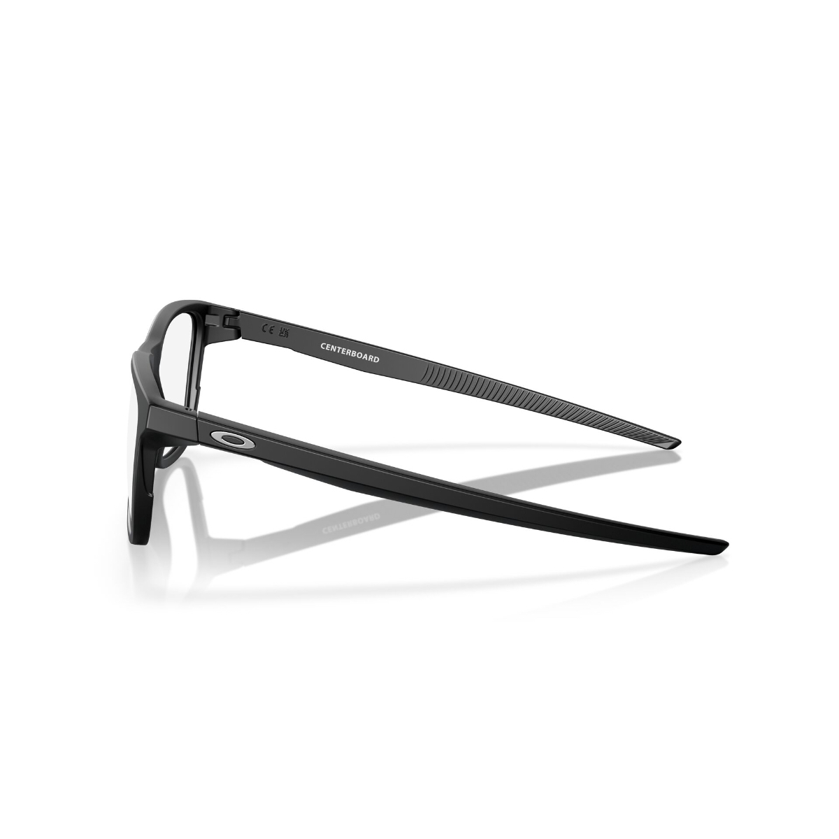 Foto 4 pulgar | Lentes Oftálmicos Centerboard Negro Oakley Frame