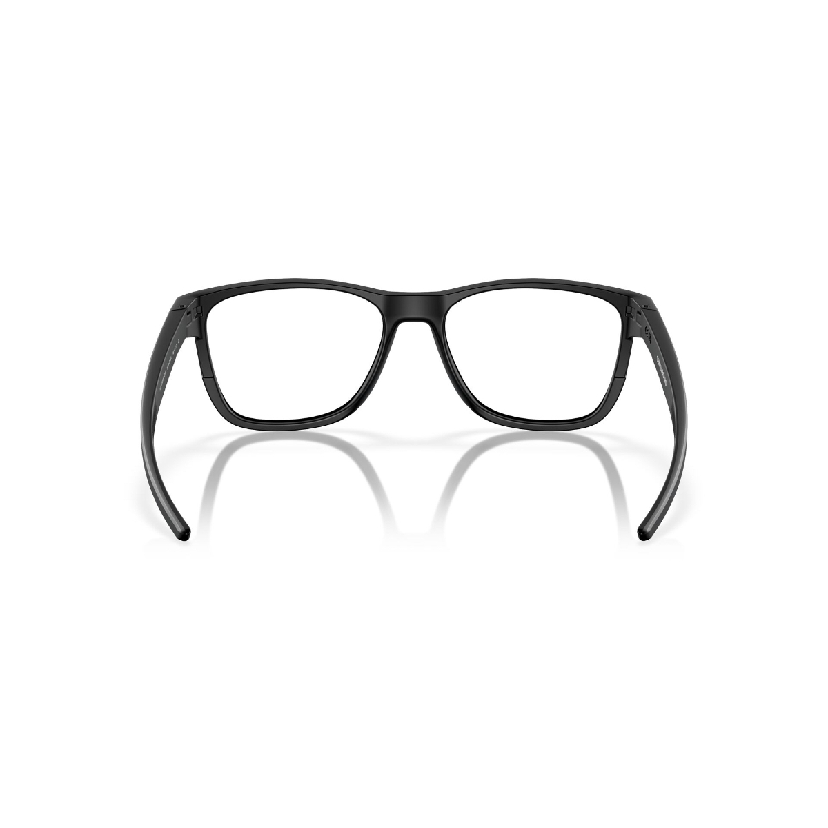 Foto 4 | Lentes Oftálmicos Centerboard Negro Oakley Frame