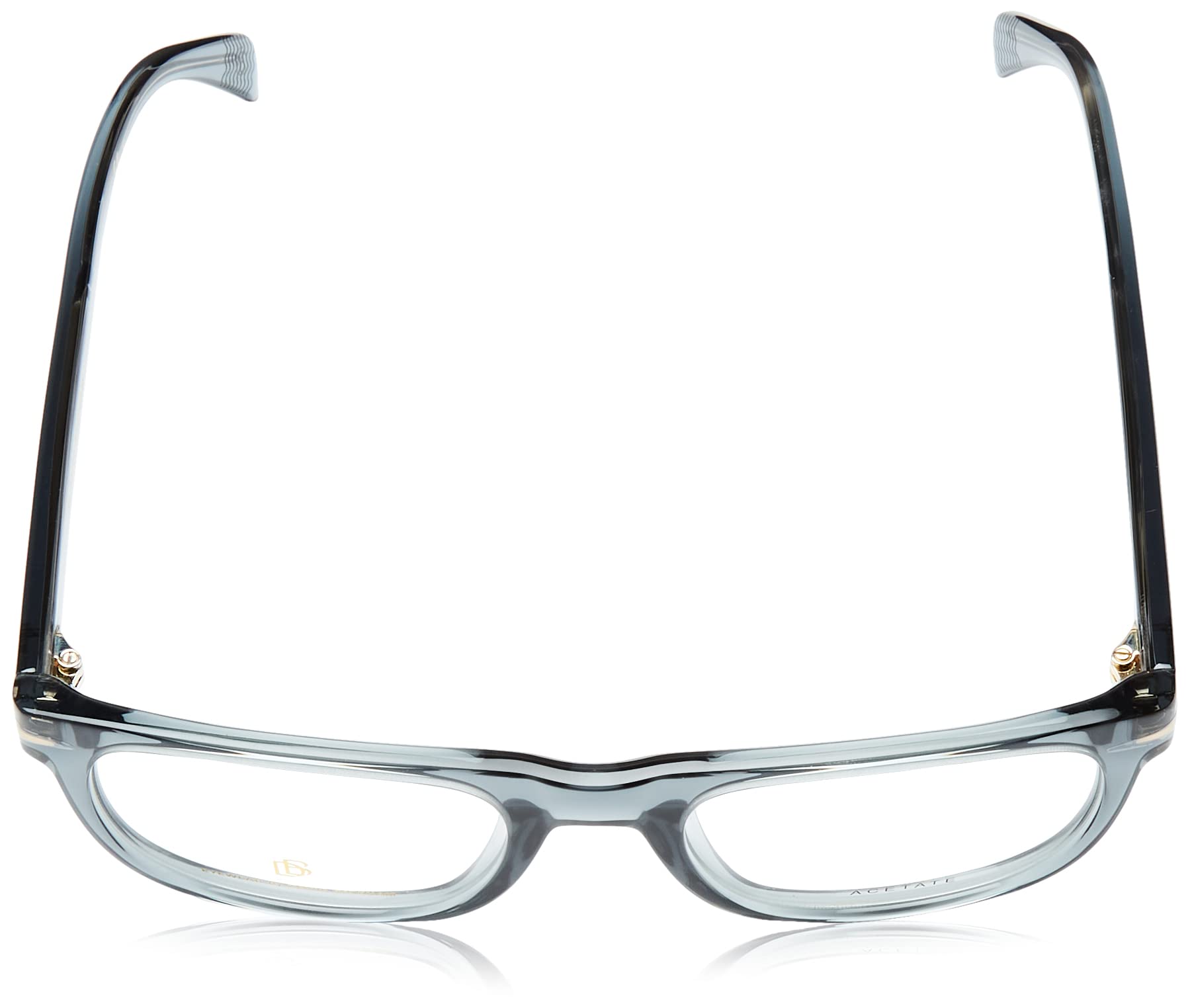 Foto 5 pulgar | Gafas Graduadas David Beckham Db 7085 Kb7 Gris - Venta Internacional.