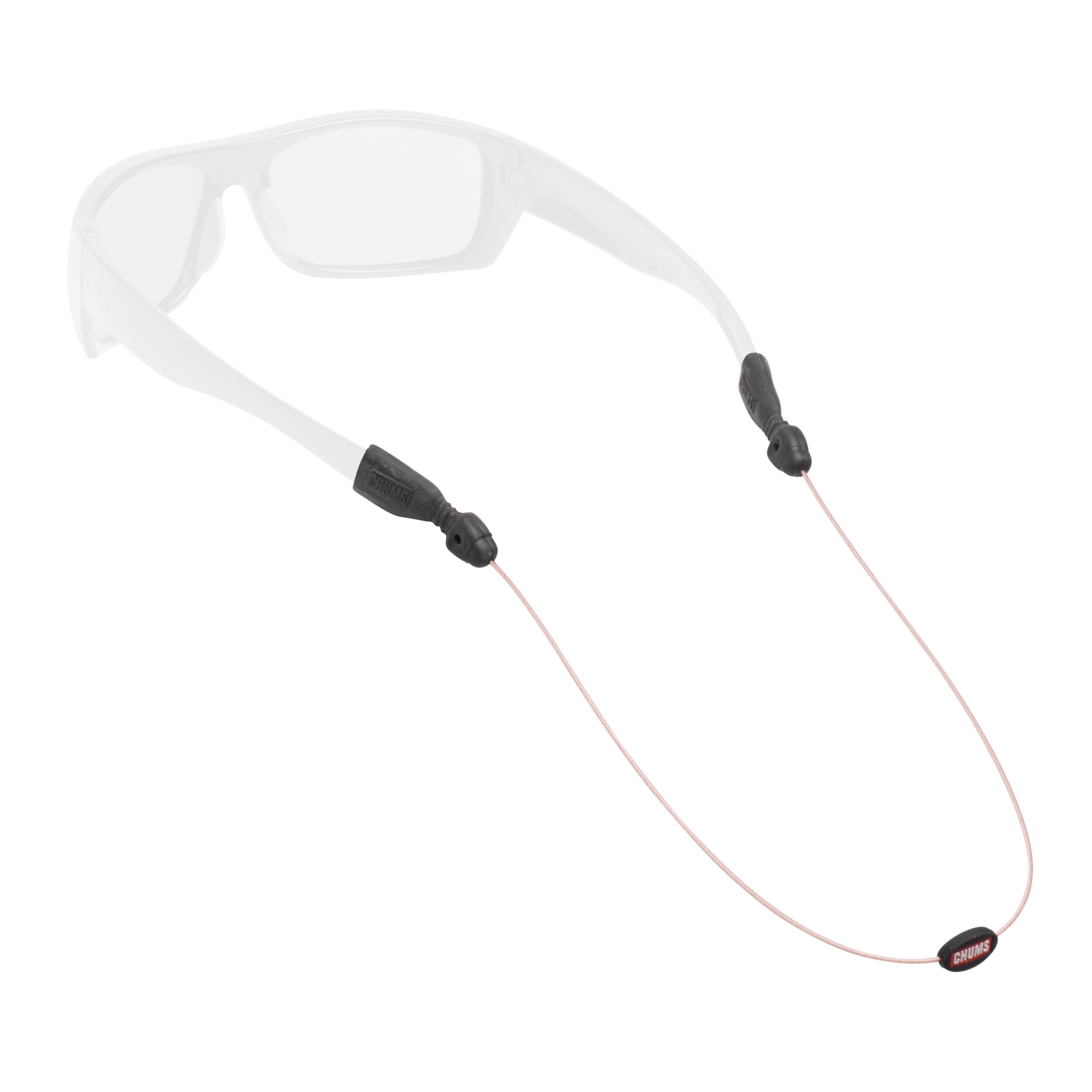 Foto 1 | Retenedor Para Gafas Chums Orbiter, Ligero, De Acero Inoxidable - Venta Internacional.