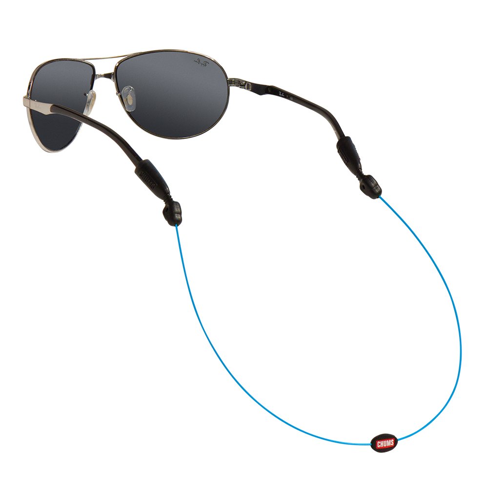 Retenedor Para Gafas Chums Orbiter, Ligero, De Acero Inoxidable - Venta Internacional.