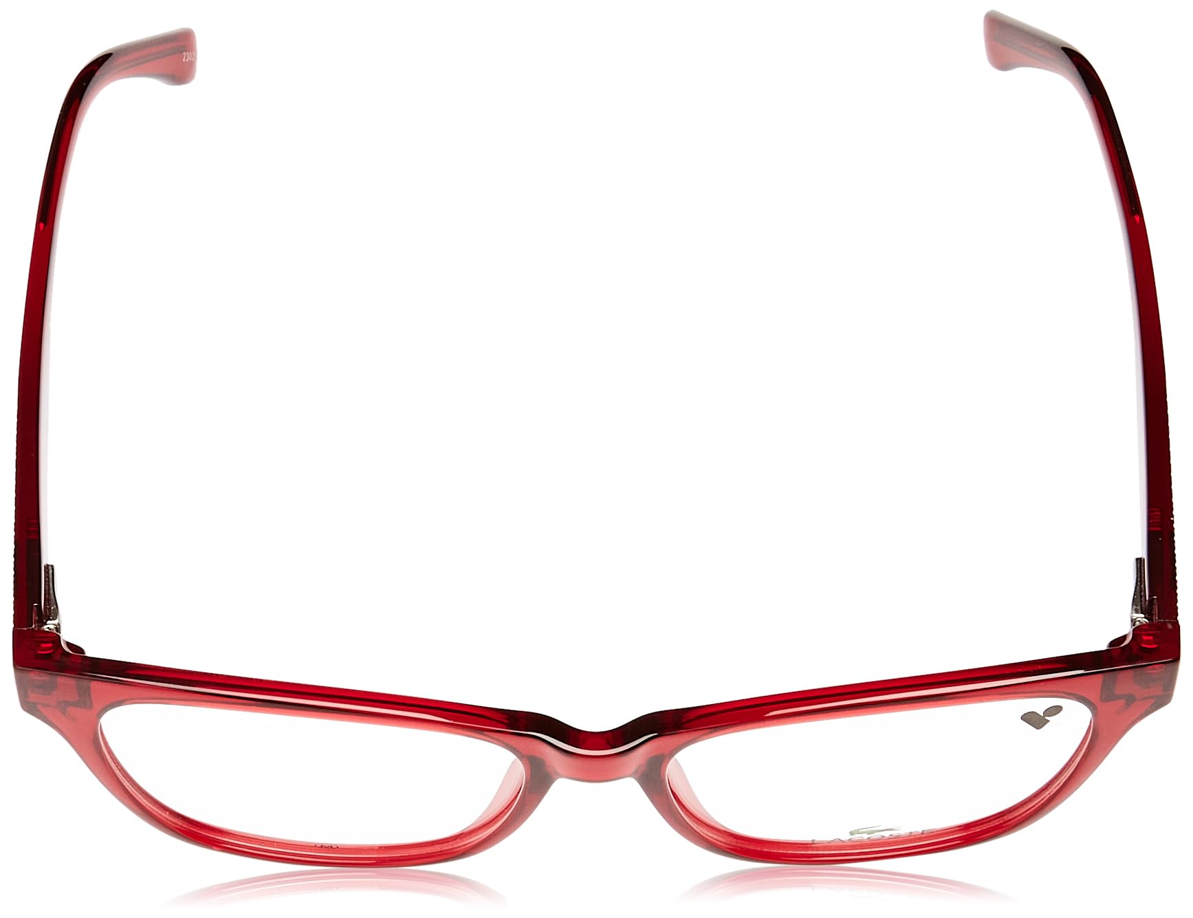 Foto 5 pulgar | Gafas Graduadas Lacoste L 2920 615 Red Para Mujer - Venta Internacional.