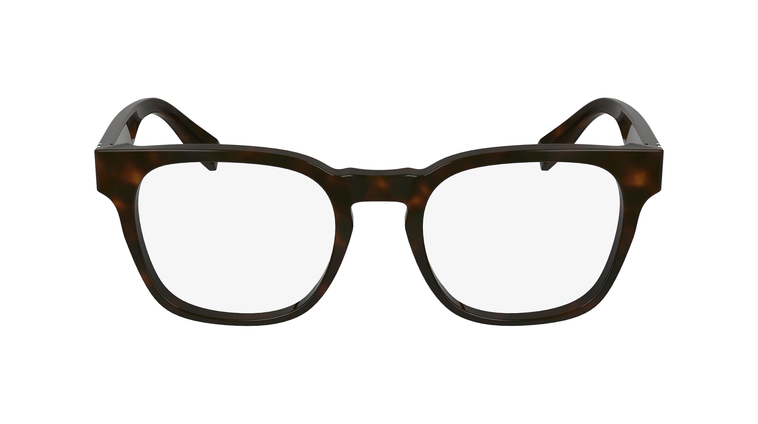 Foto 2 | Gafas Graduadas Lacoste L 2938 230 Dark Havana Para Hombre - Venta Internacional.