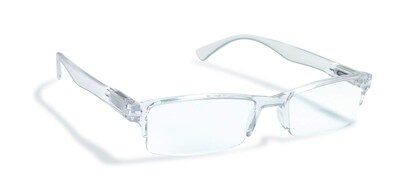 Foto 6 | Gafas De Lectura Boost Eyewear 6 Unidades Transparentes +1 75 Para Hombre Y Mujer - Venta Internacional.