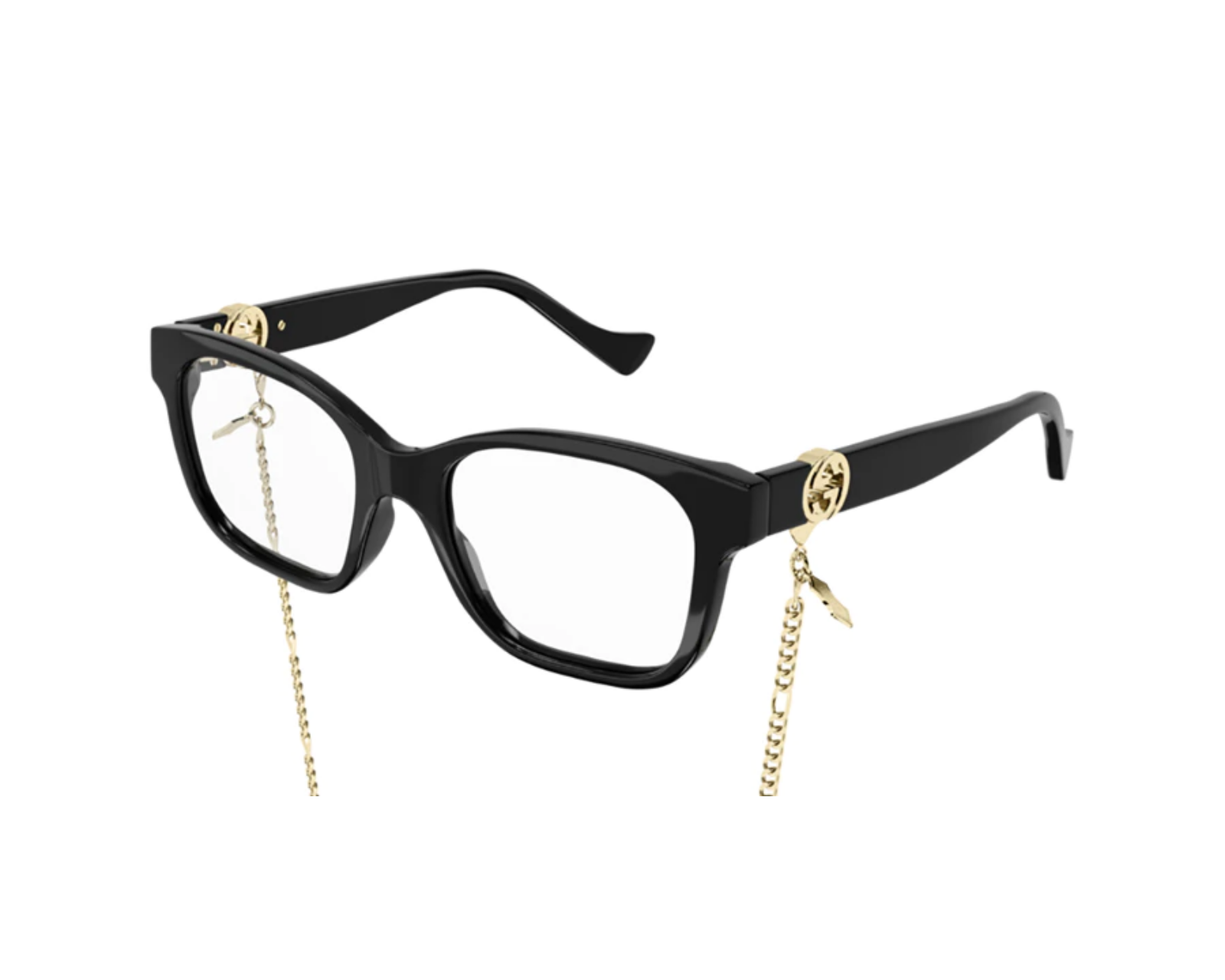 Foto 2 pulgar | Lentes Gucci Oftálmicos GG1025O 003 Negro