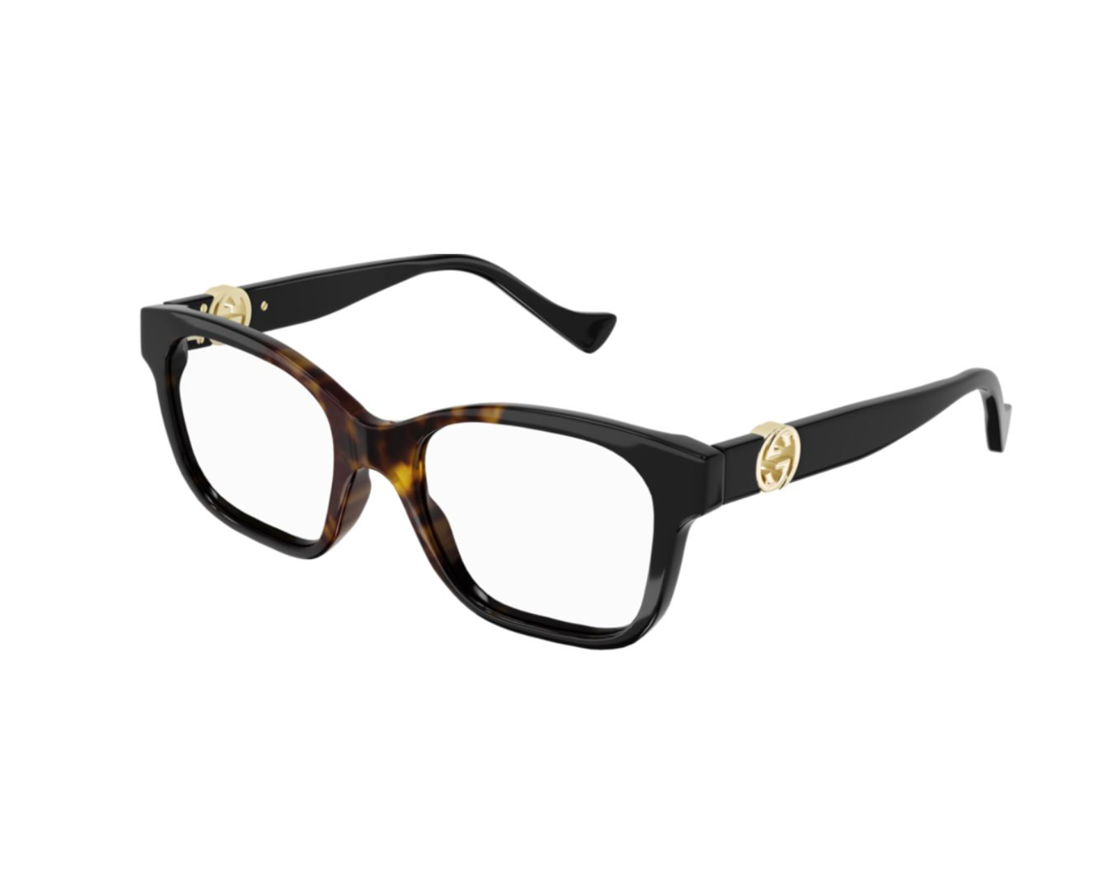 Foto 1 | Lentes Oftálmicos Gucci Gg1025o 005 Habana