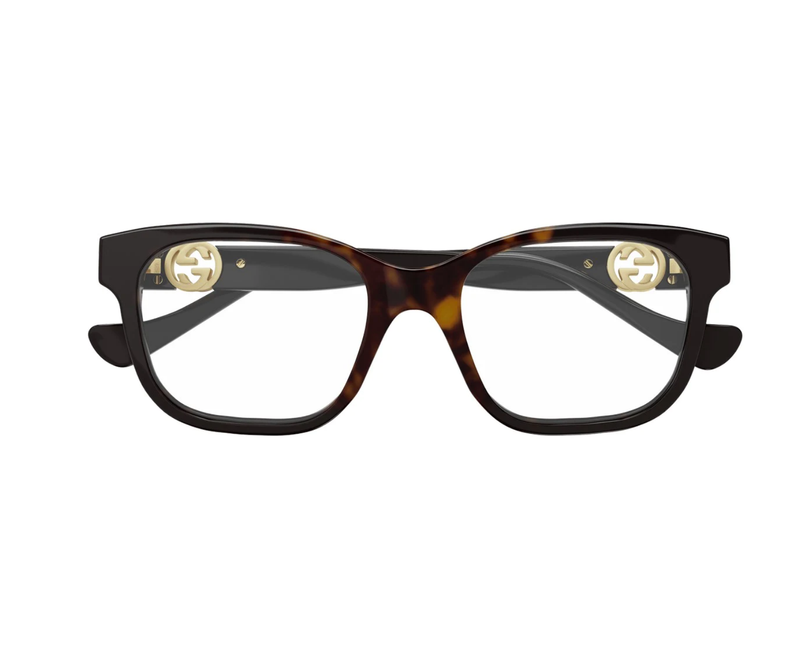 Foto 2 | Lentes Oftálmicos Gucci Gg1025o 005 Habana
