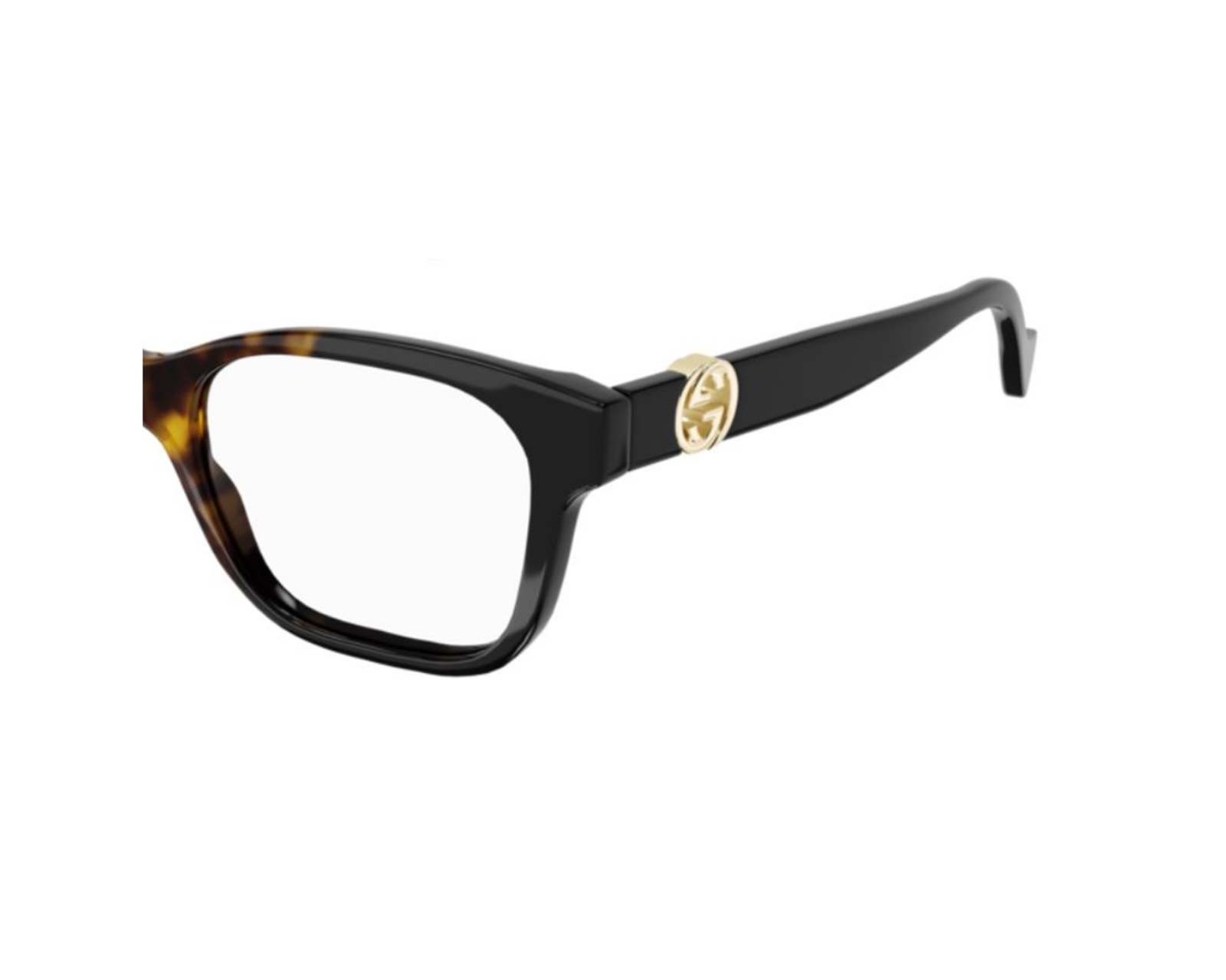 Foto 3 | Lentes Oftálmicos Gucci Gg1025o 005 Habana