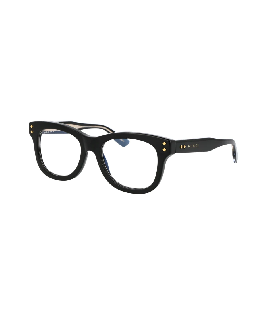 Foto 1 | Lentes Ópticos Gucci GG1086S-001 color Negro Unisex