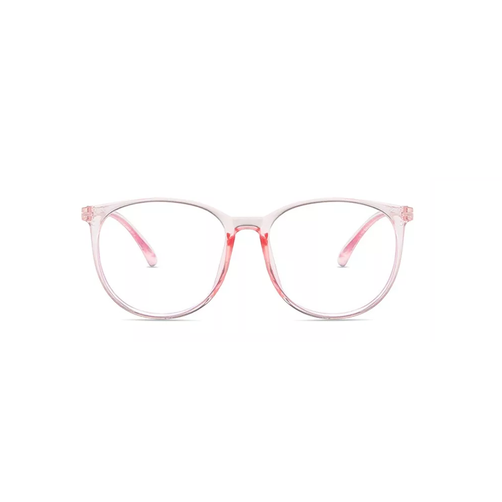 Foto 2 pulgar | Lentes Oftálmicos Belug color Rosa para Mujer