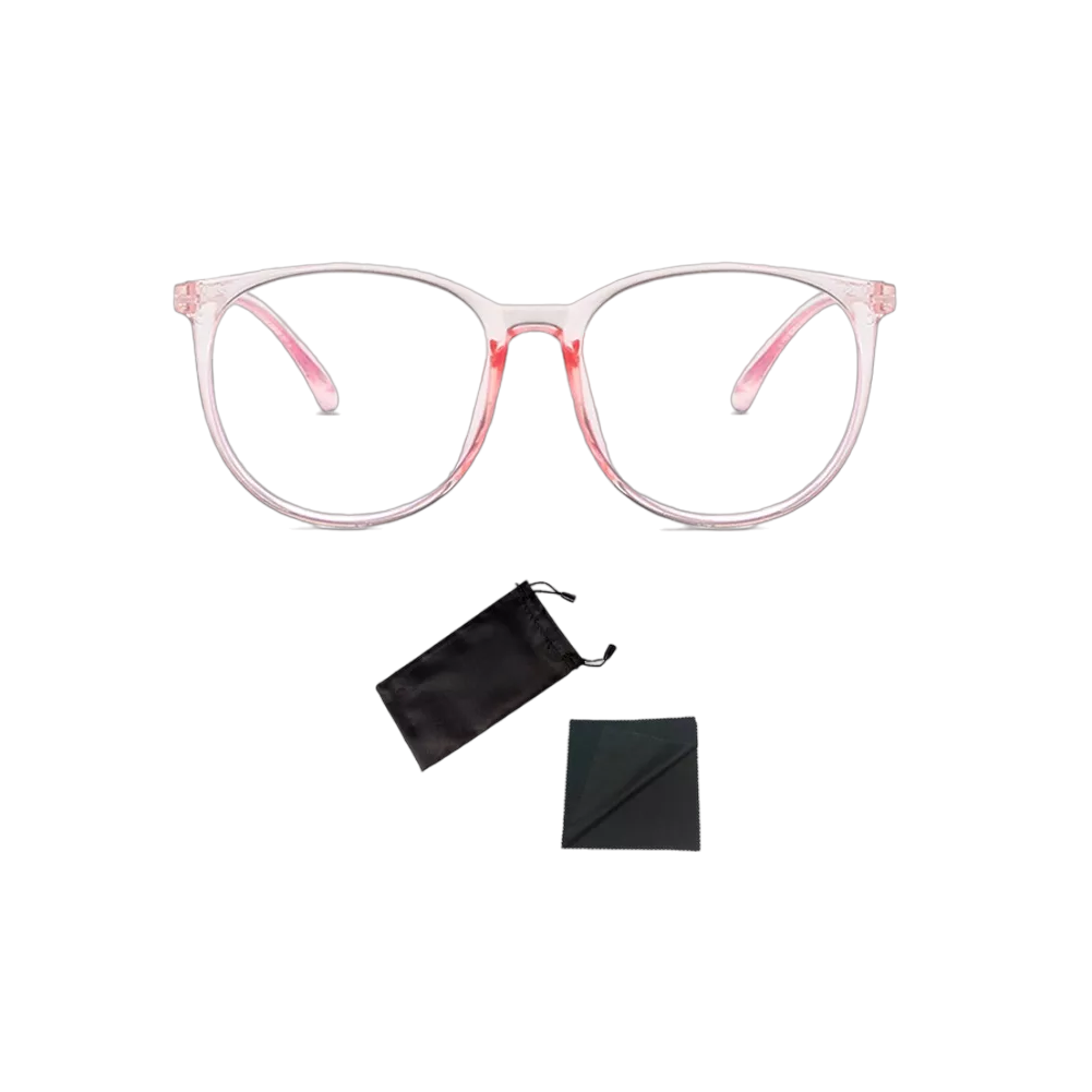 Foto 2 | Lentes Oftálmicos Belug color Rosa para Mujer