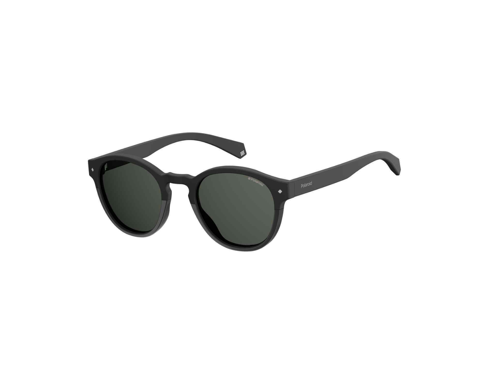 Lentes de Sol Polaroid Negros Unisex