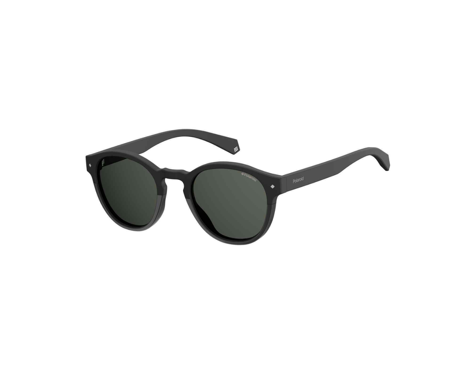 Foto 1 | Lentes de Sol Polaroid Negros Unisex