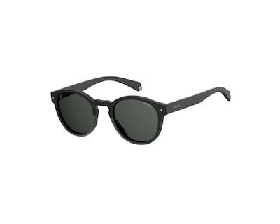 Foto 1 | Lentes de Sol Polaroid Negros Unisex