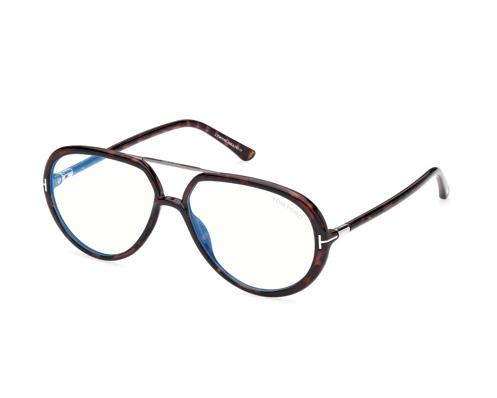 Foto 2 | Tom Ford 5838-b/o 052