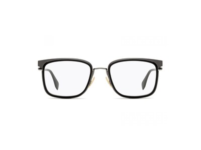 Foto 2 | Armazón Oftálmico Fendi Ff M0064 807 Negro