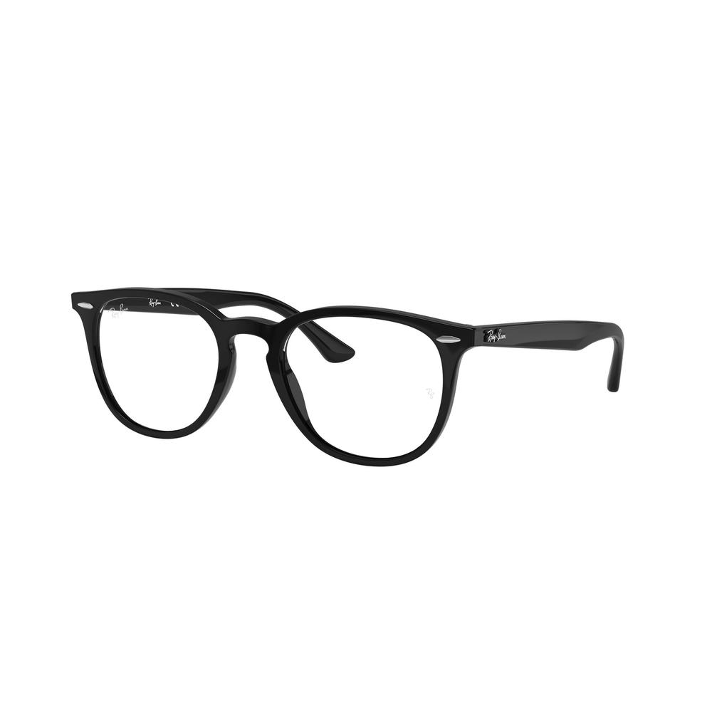 Foto 1 | Lentes de Vista Rx7159 Transparente Ray-ban Vista