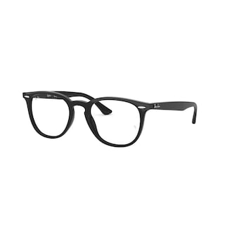 Foto 2 | Lentes de Vista Rx7159 Transparente Ray-ban Vista