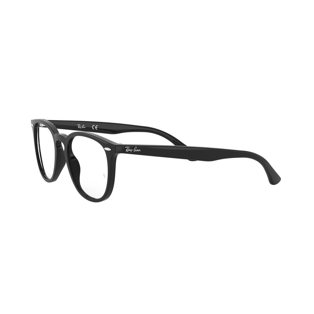 Foto 4 pulgar | Lentes de Vista Rx7159 Transparente Ray-ban Vista
