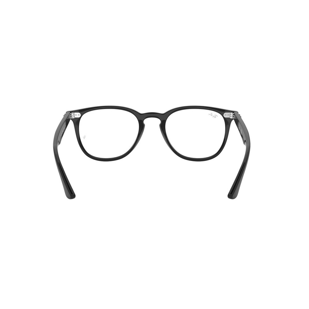Foto 7 | Lentes de Vista Rx7159 Transparente Ray-ban Vista