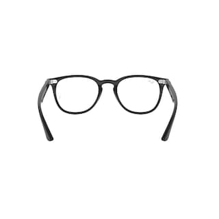 Foto 7 | Lentes de Vista Rx7159 Transparente Ray-ban Vista