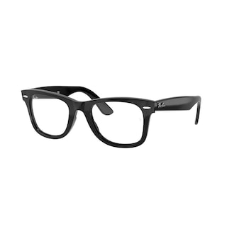 Foto 1 | Lentes de Vista Rx4340v Wayfarer Ease Transparente Ray-ban Vista